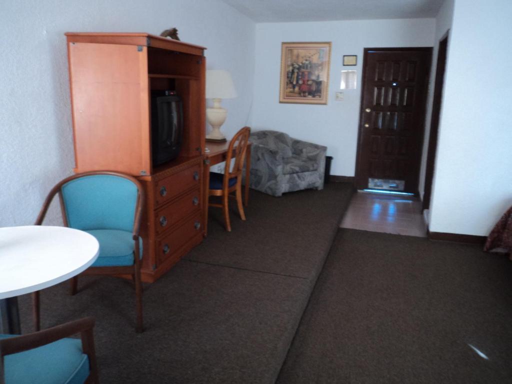 Hotel Monaco Ciudad Juárez Buitenkant foto