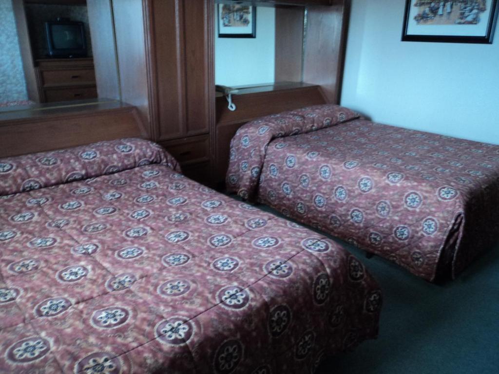 Hotel Monaco Ciudad Juárez Kamer foto