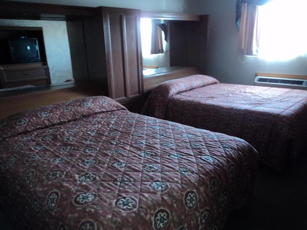 Hotel Monaco Ciudad Juárez Buitenkant foto
